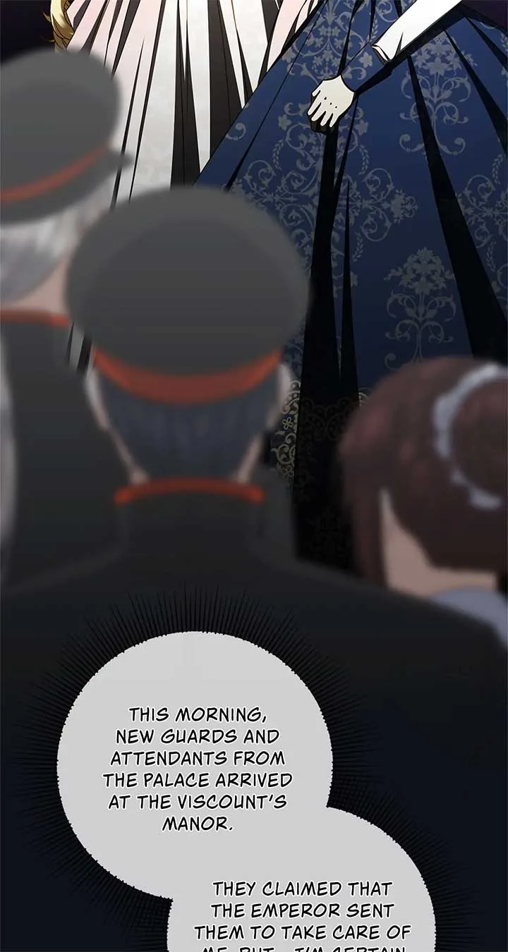 Contract Grand Duchess Chapter 6 page 24