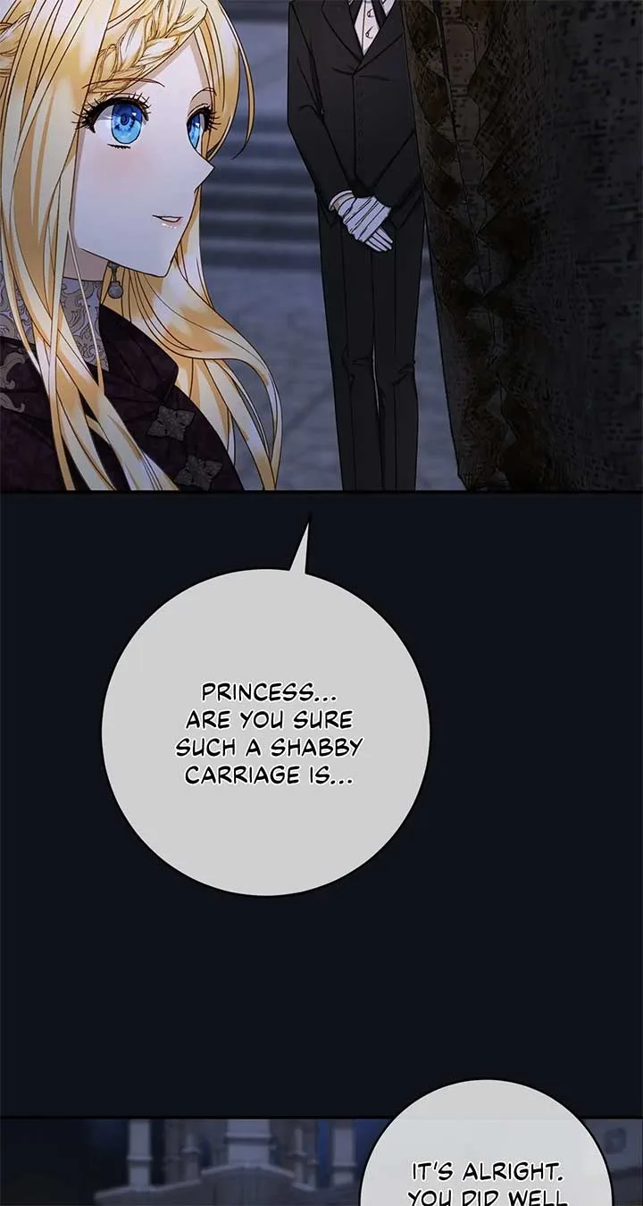 Contract Grand Duchess Chapter 6 page 21