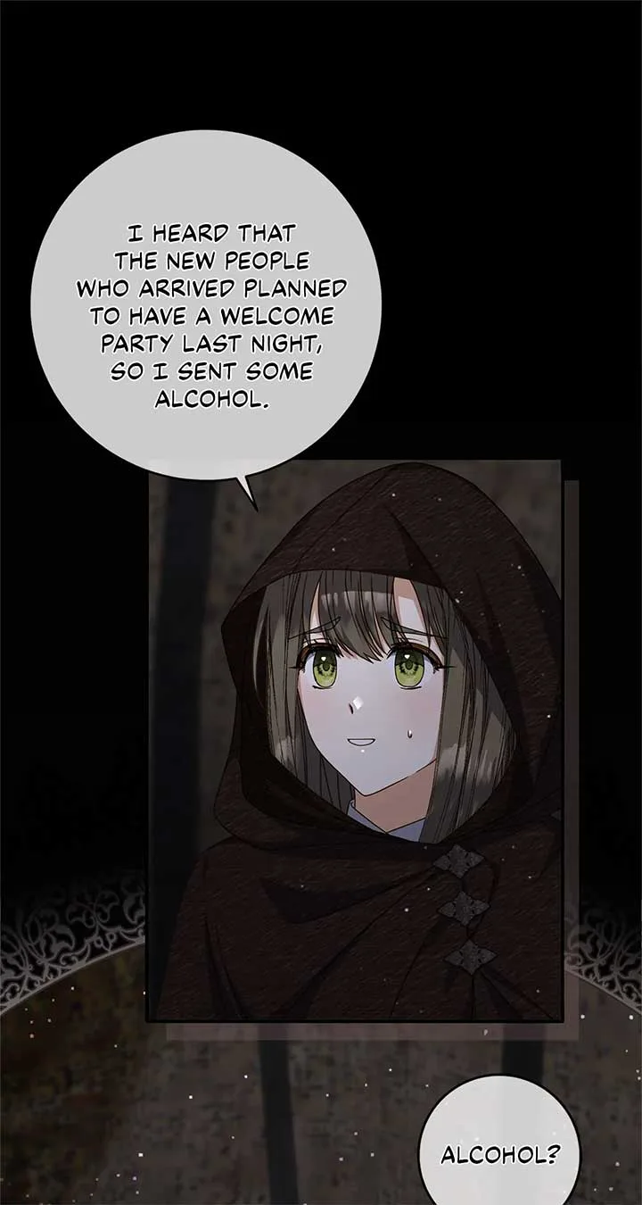 Contract Grand Duchess Chapter 6 page 30