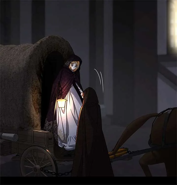 Contract Grand Duchess Chapter 6 page 36