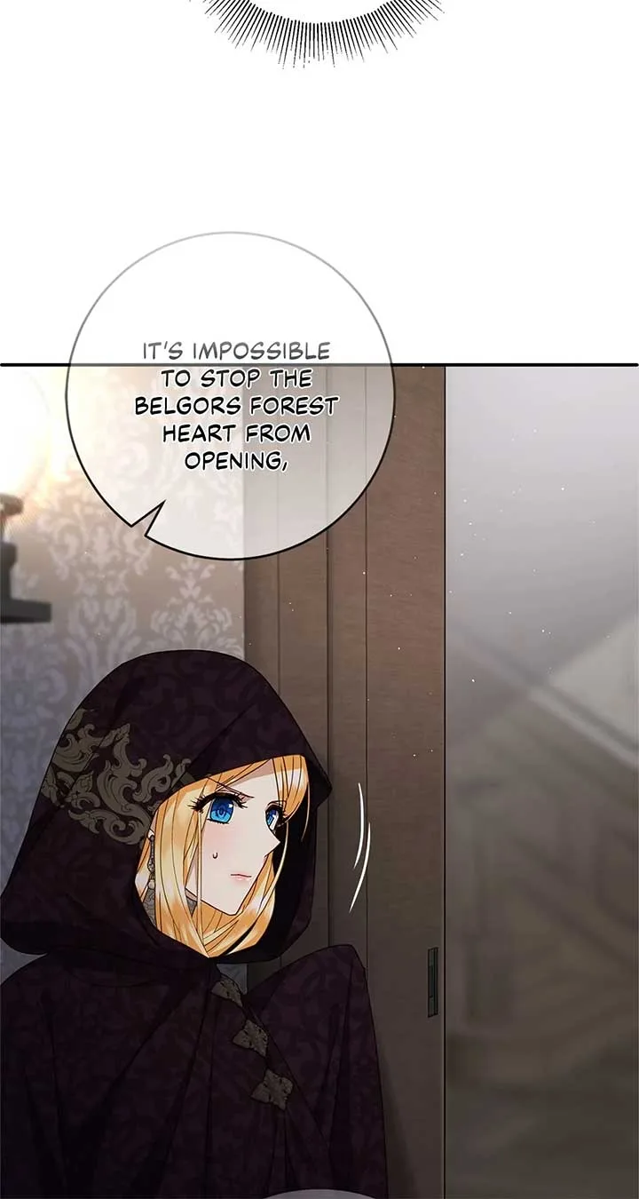 Contract Grand Duchess Chapter 6 page 54