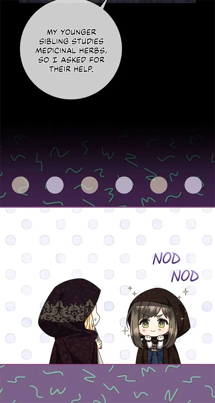 Contract Grand Duchess Chapter 6 page 47