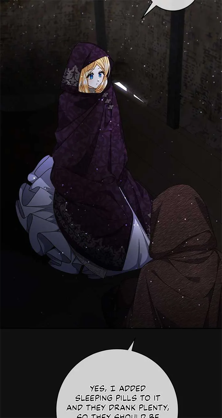 Contract Grand Duchess Chapter 6 page 31