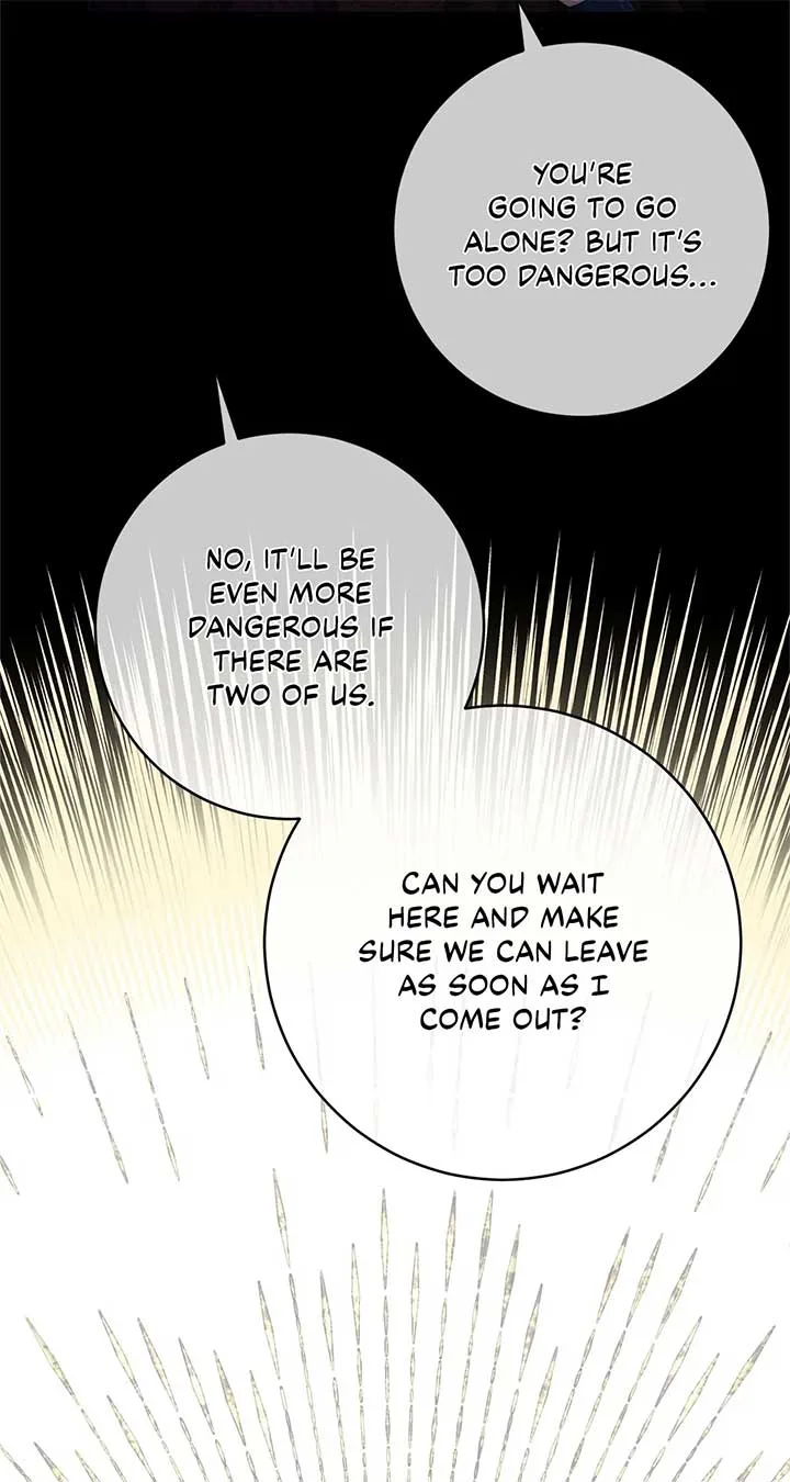 Contract Grand Duchess Chapter 6 page 41