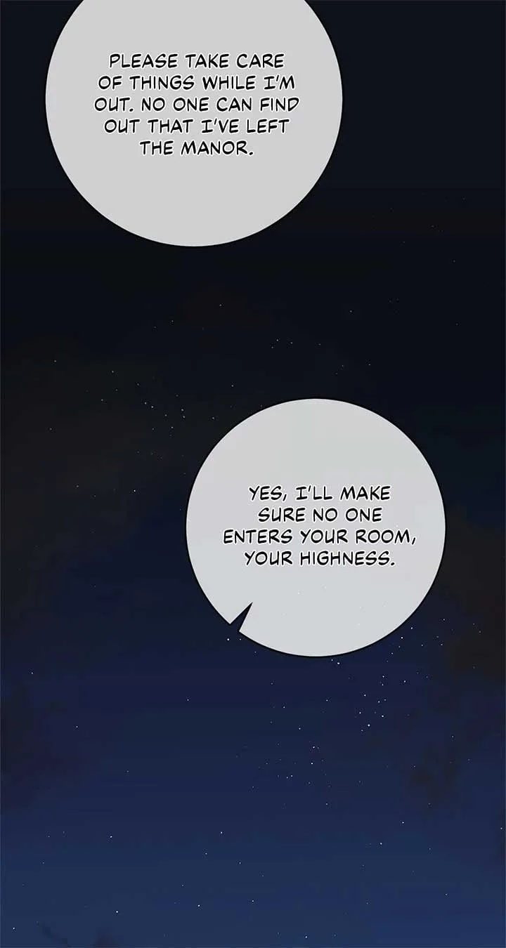 Contract Grand Duchess Chapter 6 page 26