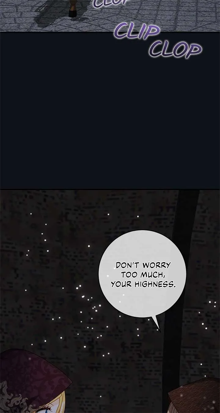 Contract Grand Duchess Chapter 6 page 28