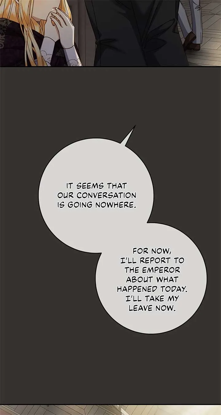 Contract Grand Duchess Chapter 6 page 85