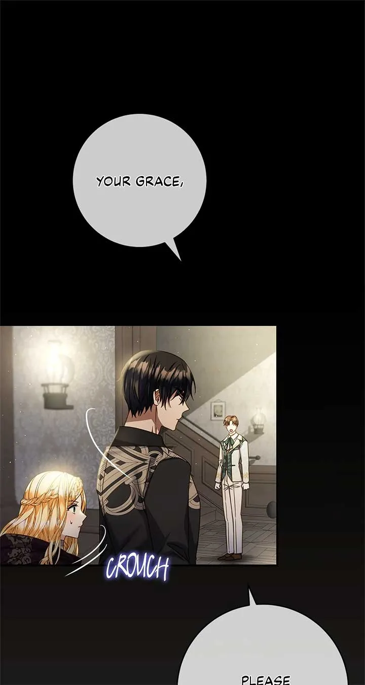 Contract Grand Duchess Chapter 6 page 83