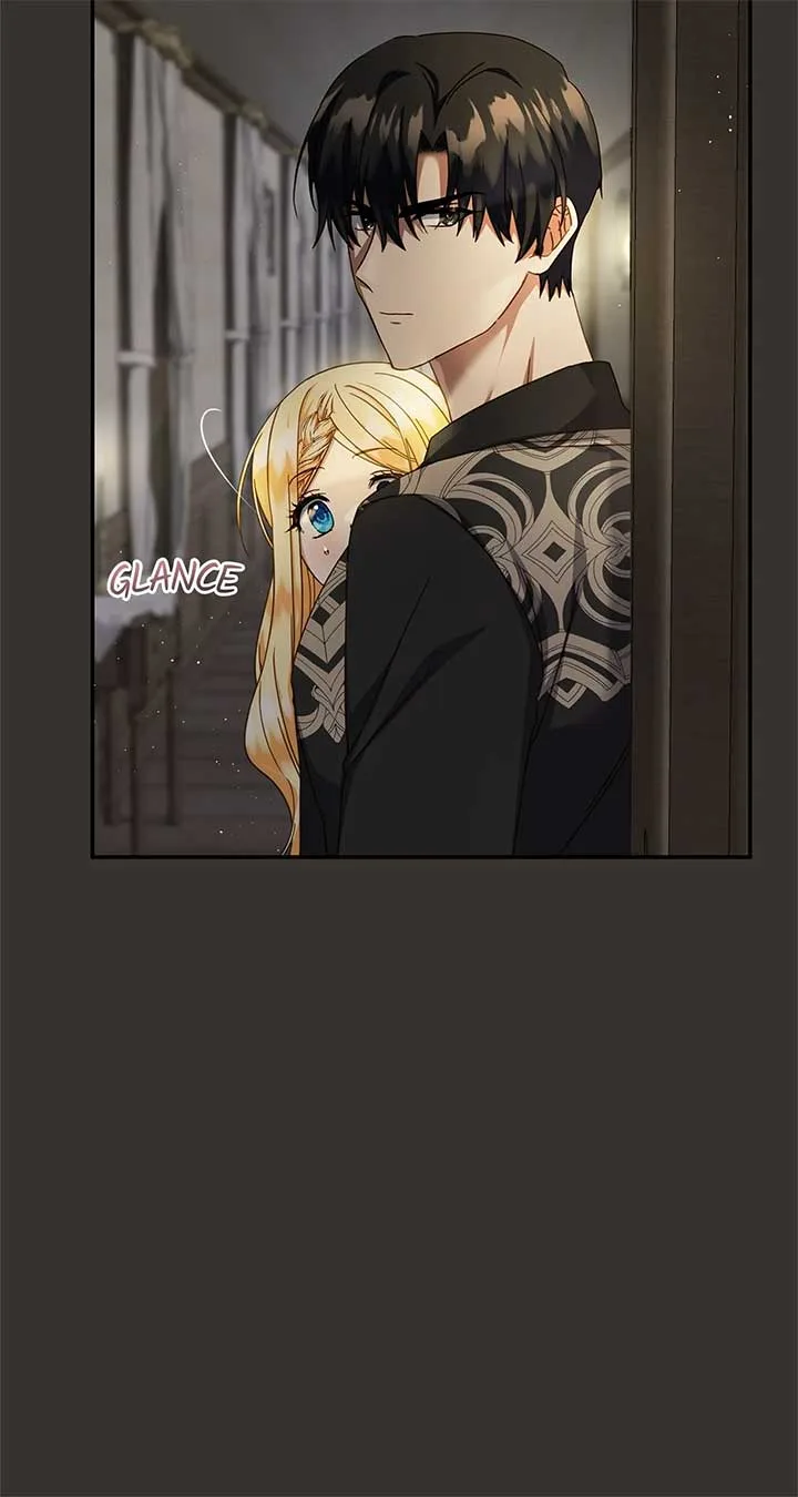 Contract Grand Duchess Chapter 6 page 87