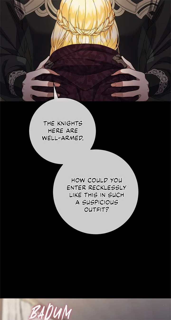 Contract Grand Duchess Chapter 6 page 72
