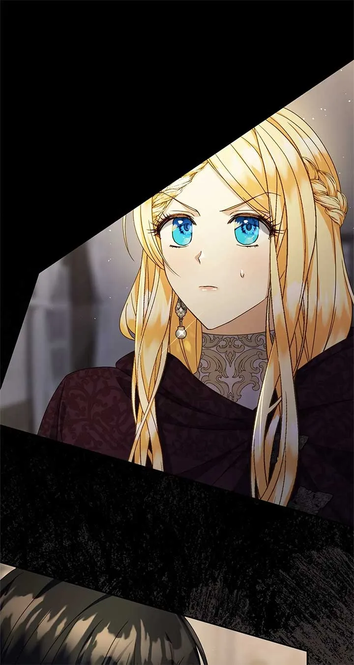 Contract Grand Duchess Chapter 6 page 77