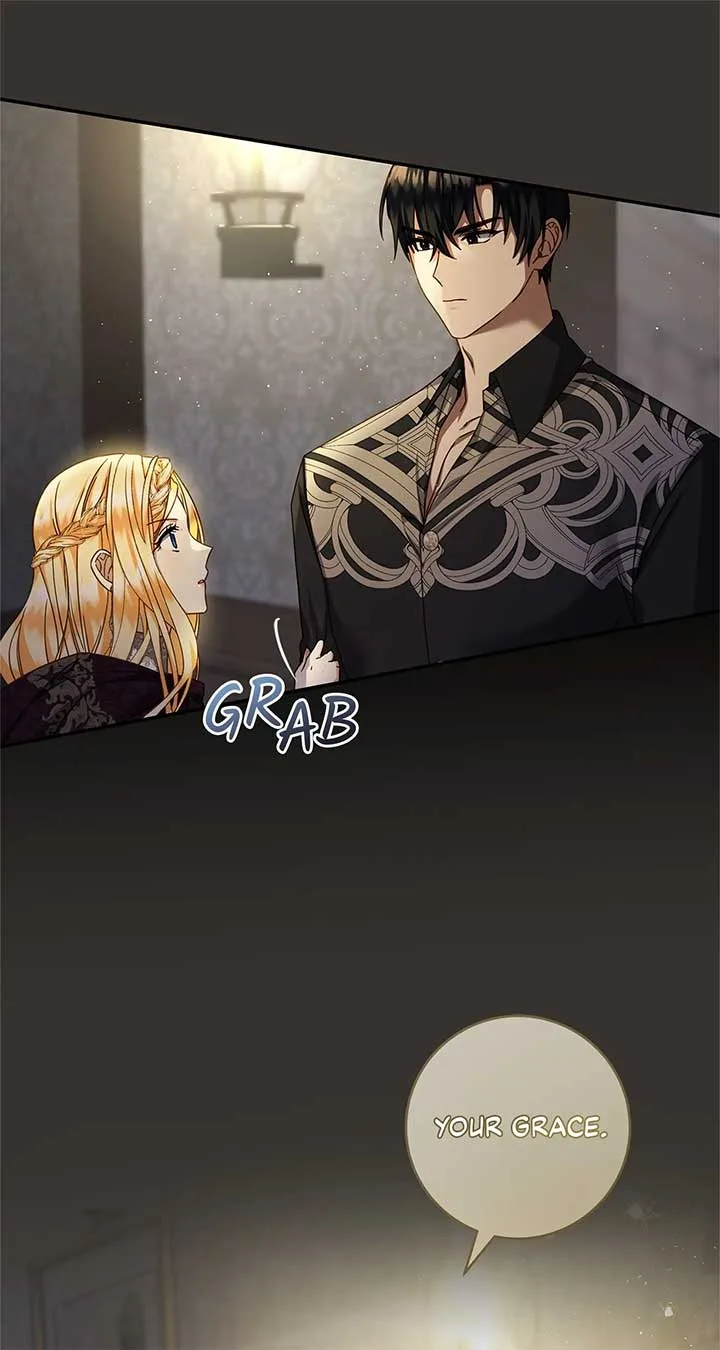 Contract Grand Duchess Chapter 6 page 90
