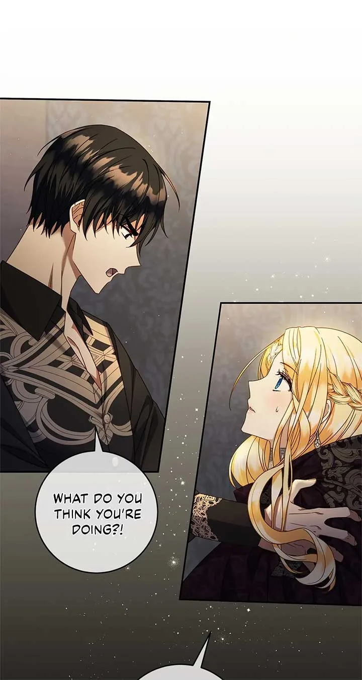 Contract Grand Duchess Chapter 6 page 70