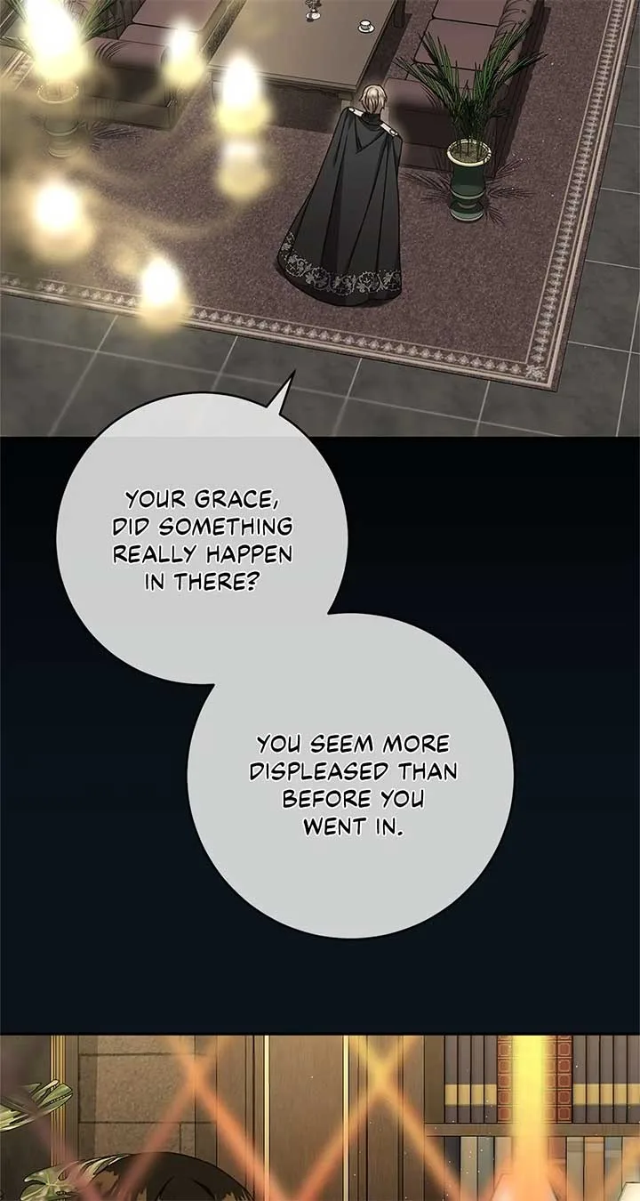Contract Grand Duchess Chapter 5 page 71