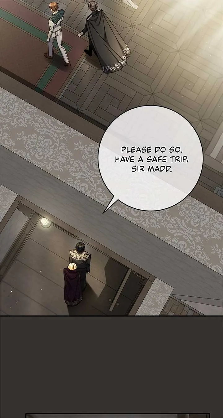 Contract Grand Duchess Chapter 6 page 86
