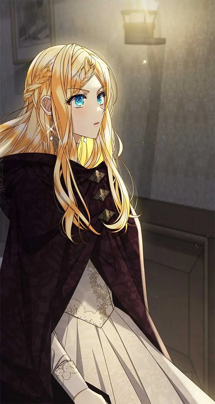 Contract Grand Duchess Chapter 6 page 91