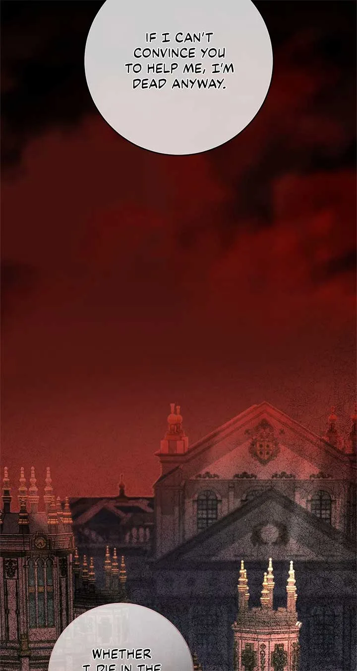 Contract Grand Duchess Chapter 6 page 80