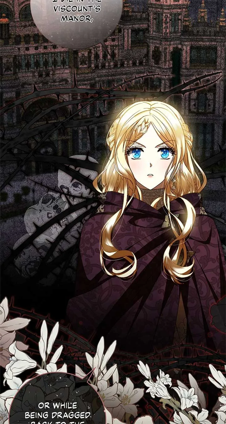 Contract Grand Duchess Chapter 6 page 81