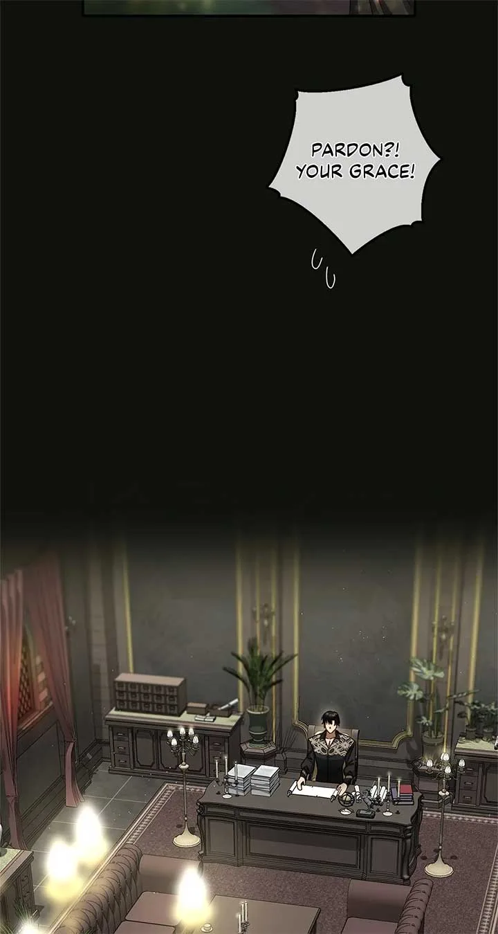 Contract Grand Duchess Chapter 5 page 70