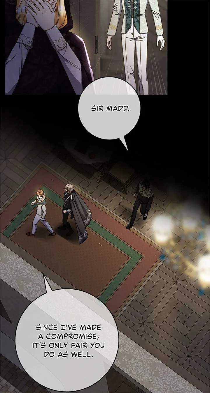 Contract Grand Duchess Chapter 6 page 58