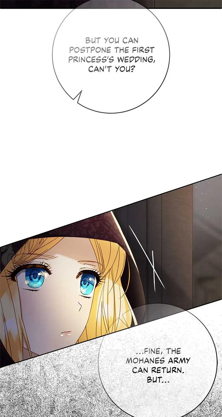 Contract Grand Duchess Chapter 6 page 55