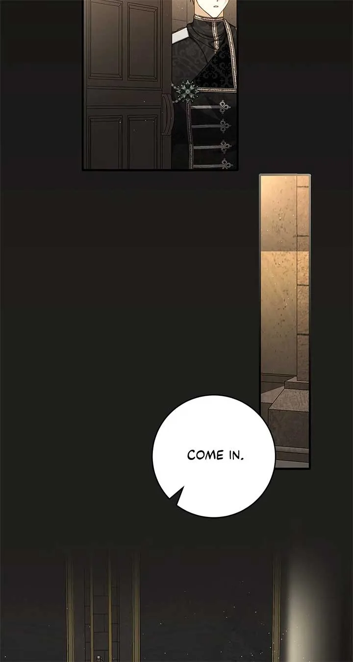 Contract Grand Duchess Chapter 5 page 81