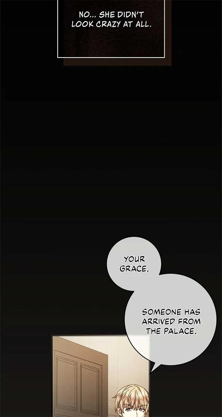 Contract Grand Duchess Chapter 5 page 80