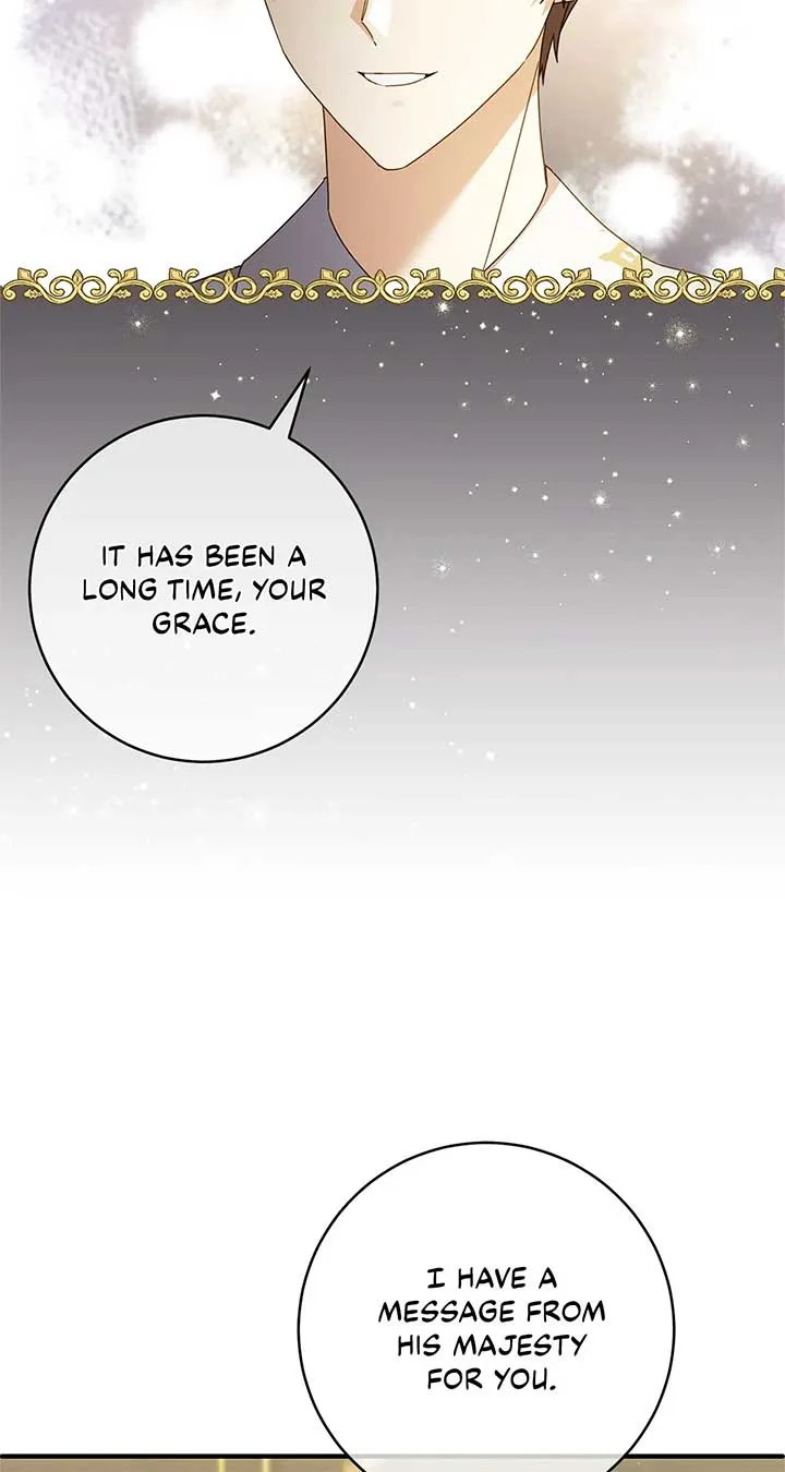 Contract Grand Duchess Chapter 5 page 84