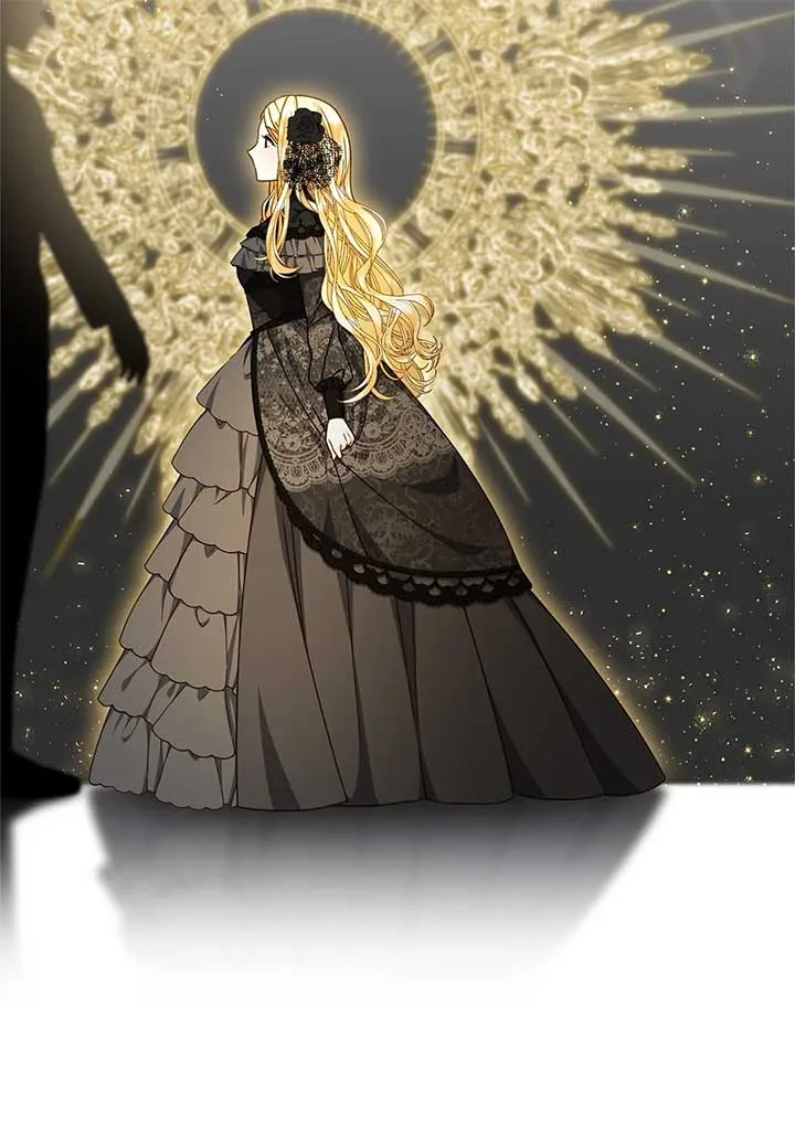 Contract Grand Duchess Chapter 5 page 91