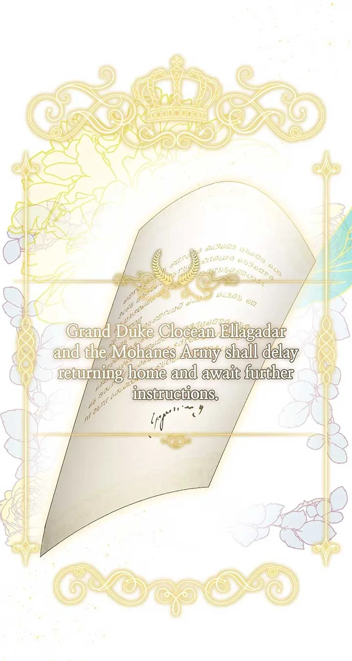 Contract Grand Duchess Chapter 5 page 86
