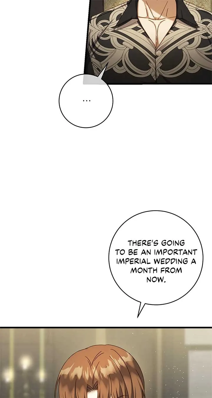 Contract Grand Duchess Chapter 5 page 88