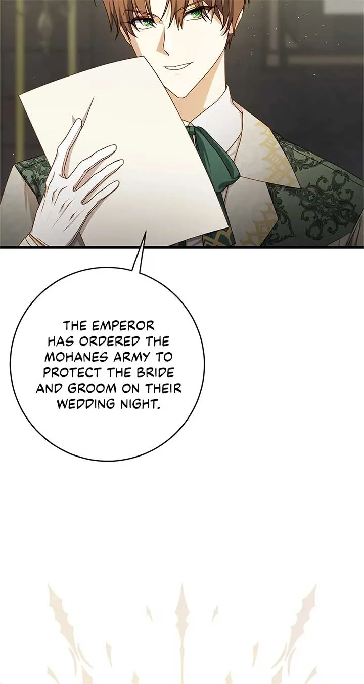 Contract Grand Duchess Chapter 5 page 89