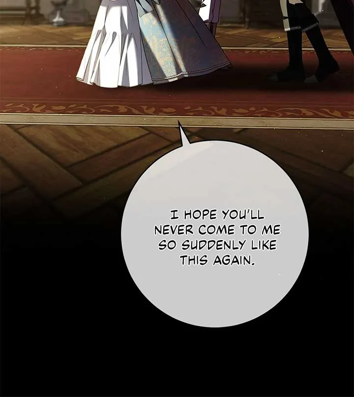 Contract Grand Duchess Chapter 17 page 8