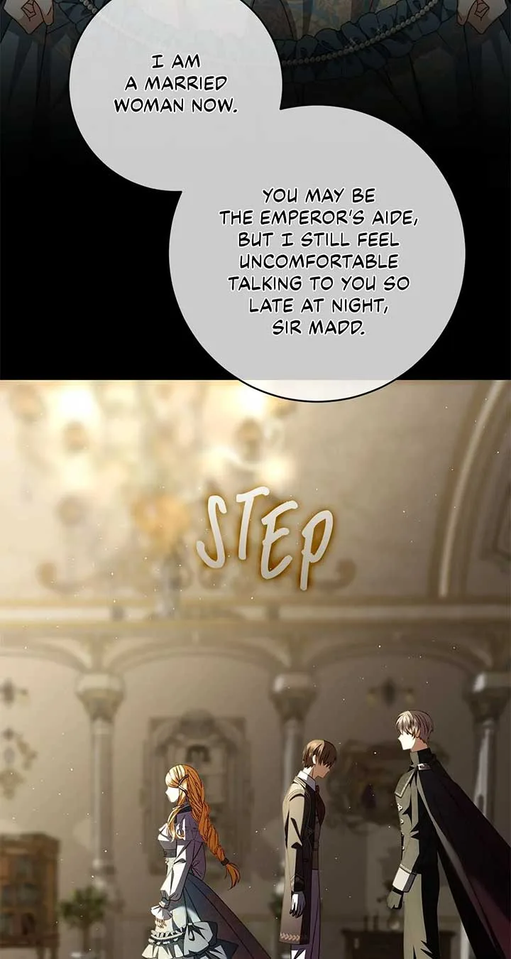 Contract Grand Duchess Chapter 17 page 7