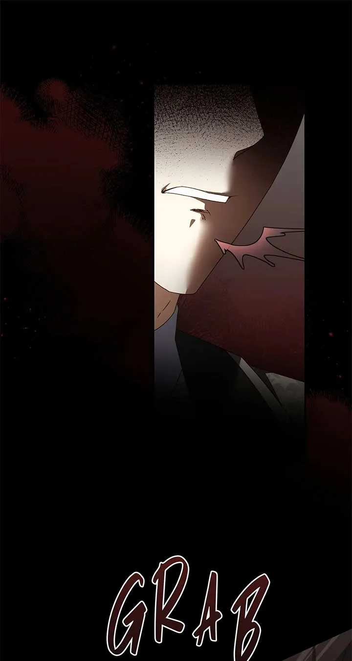 Contract Grand Duchess Chapter 17 page 9
