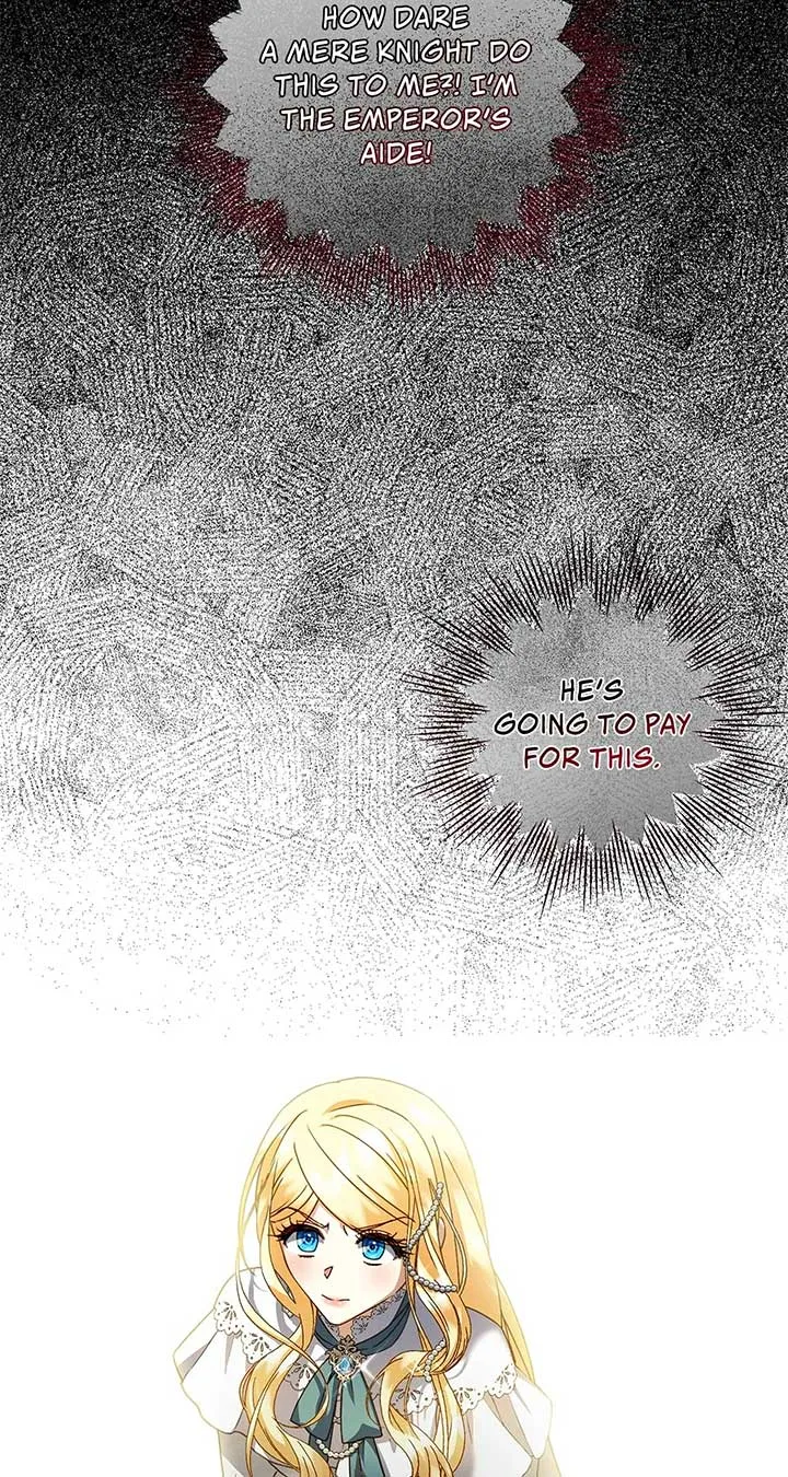 Contract Grand Duchess Chapter 17 page 22