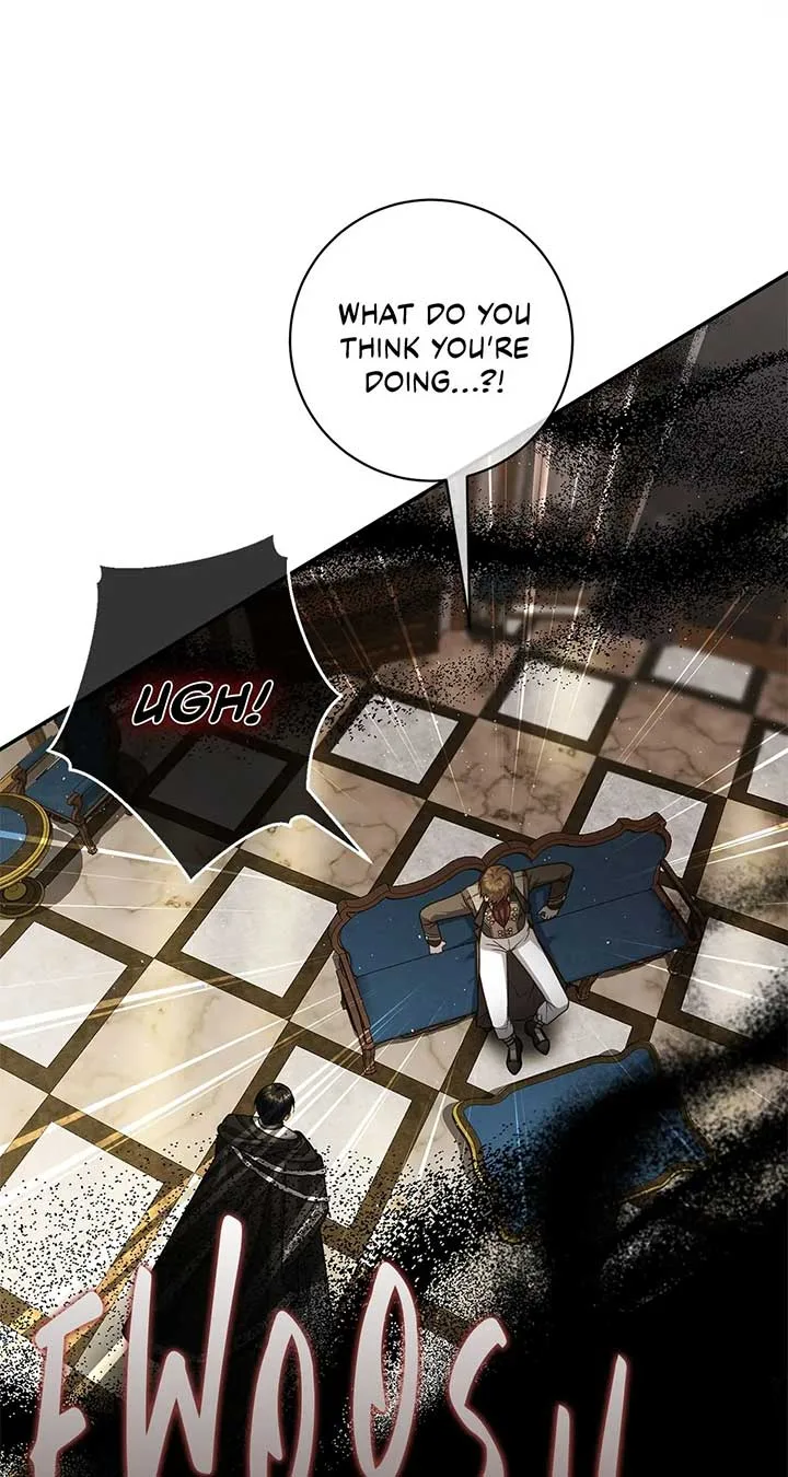 Contract Grand Duchess Chapter 17 page 29