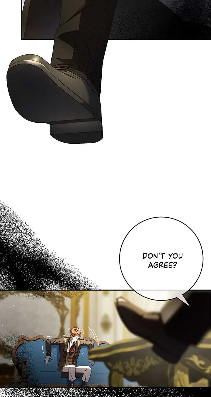 Contract Grand Duchess Chapter 17 page 34