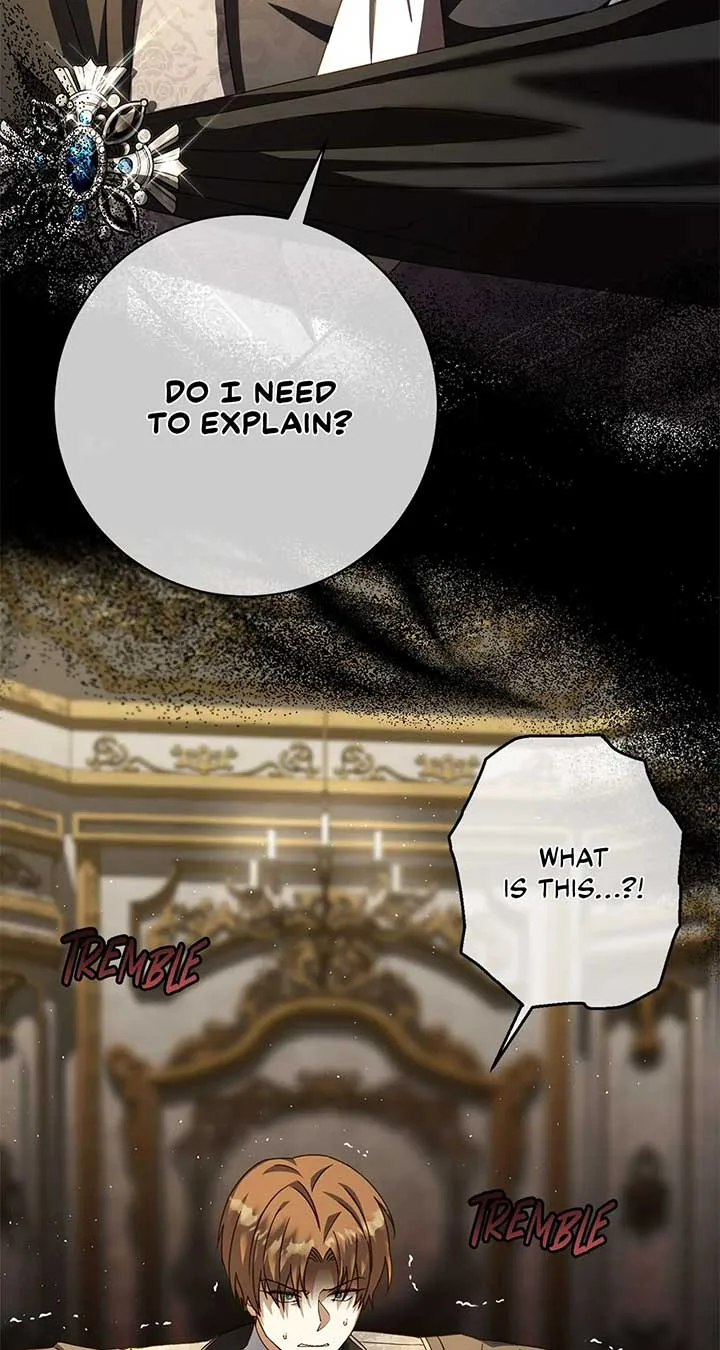 Contract Grand Duchess Chapter 17 page 31