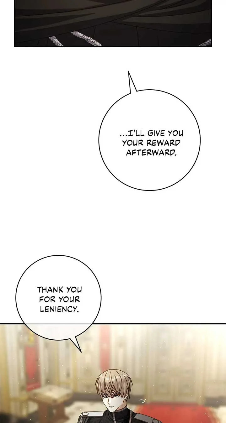 Contract Grand Duchess Chapter 17 page 56