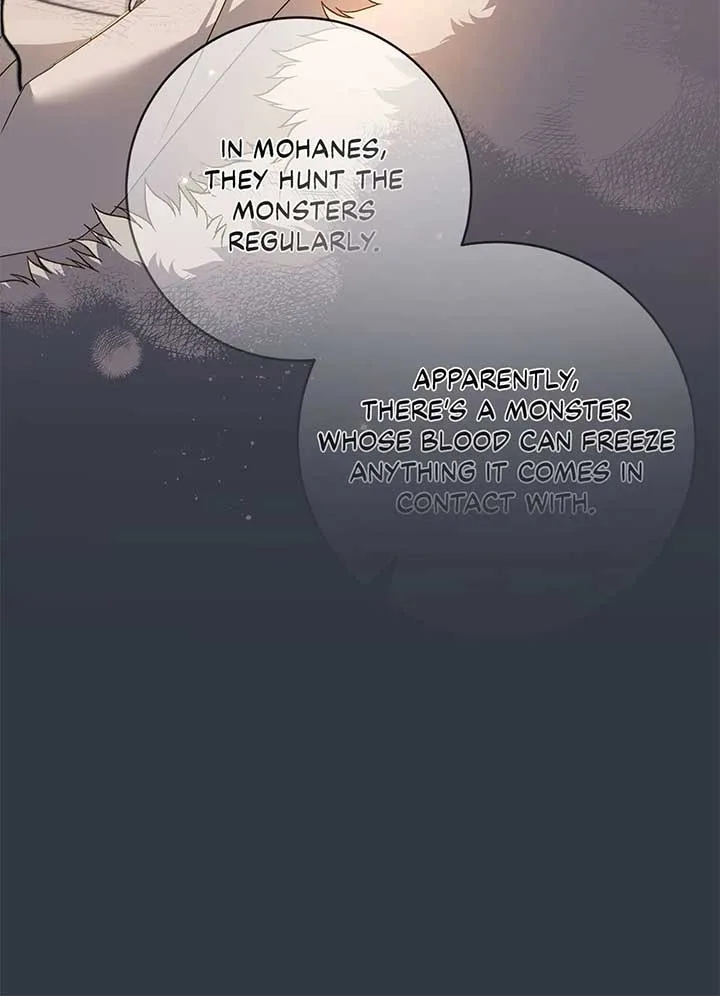 Contract Grand Duchess Chapter 17 page 70