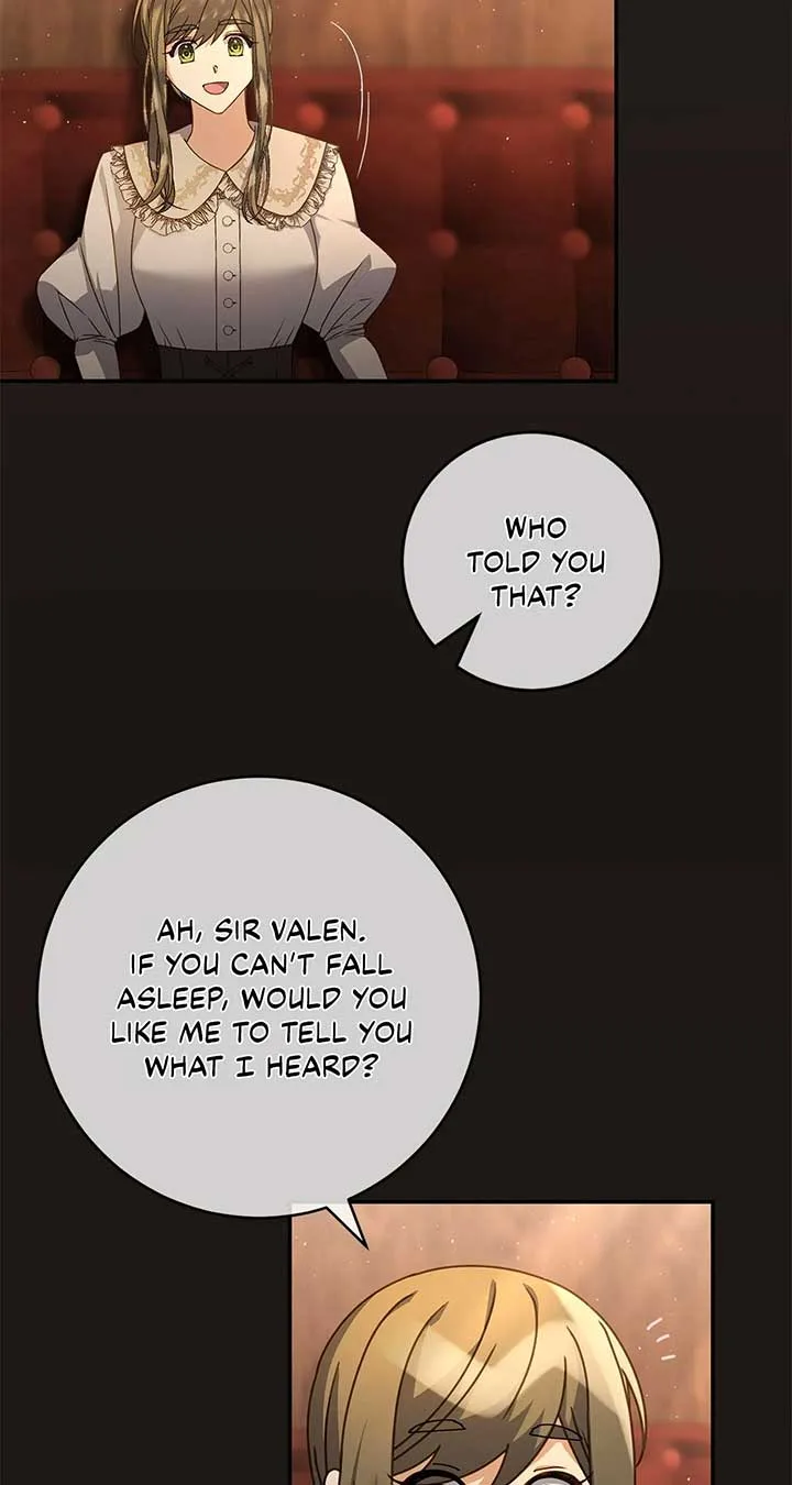 Contract Grand Duchess Chapter 17 page 66
