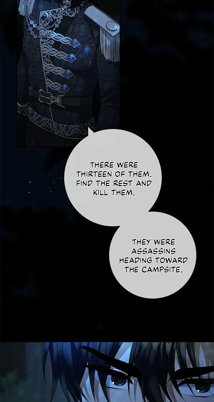 Contract Grand Duchess Chapter 17 page 75