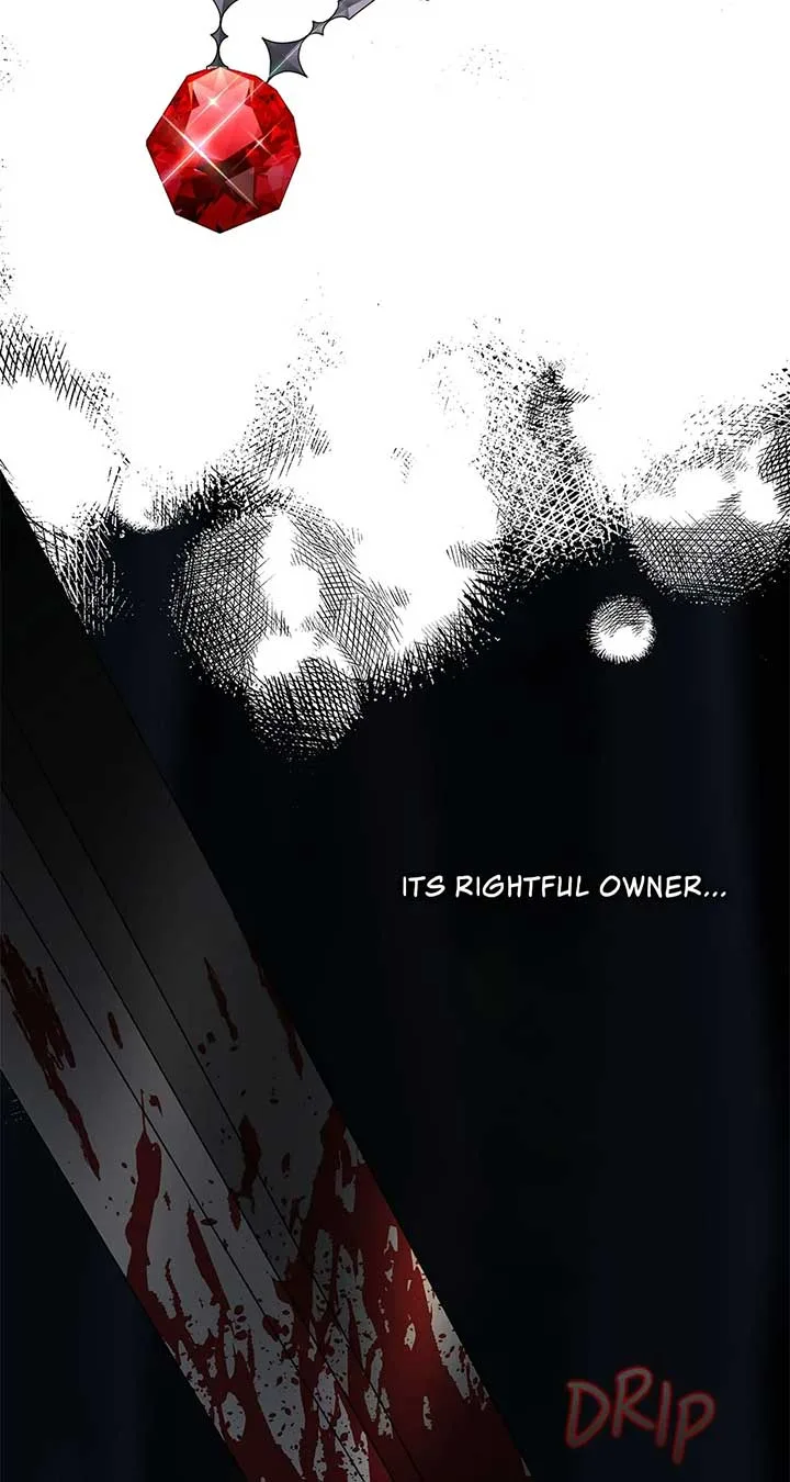 Contract Grand Duchess Chapter 17 page 72