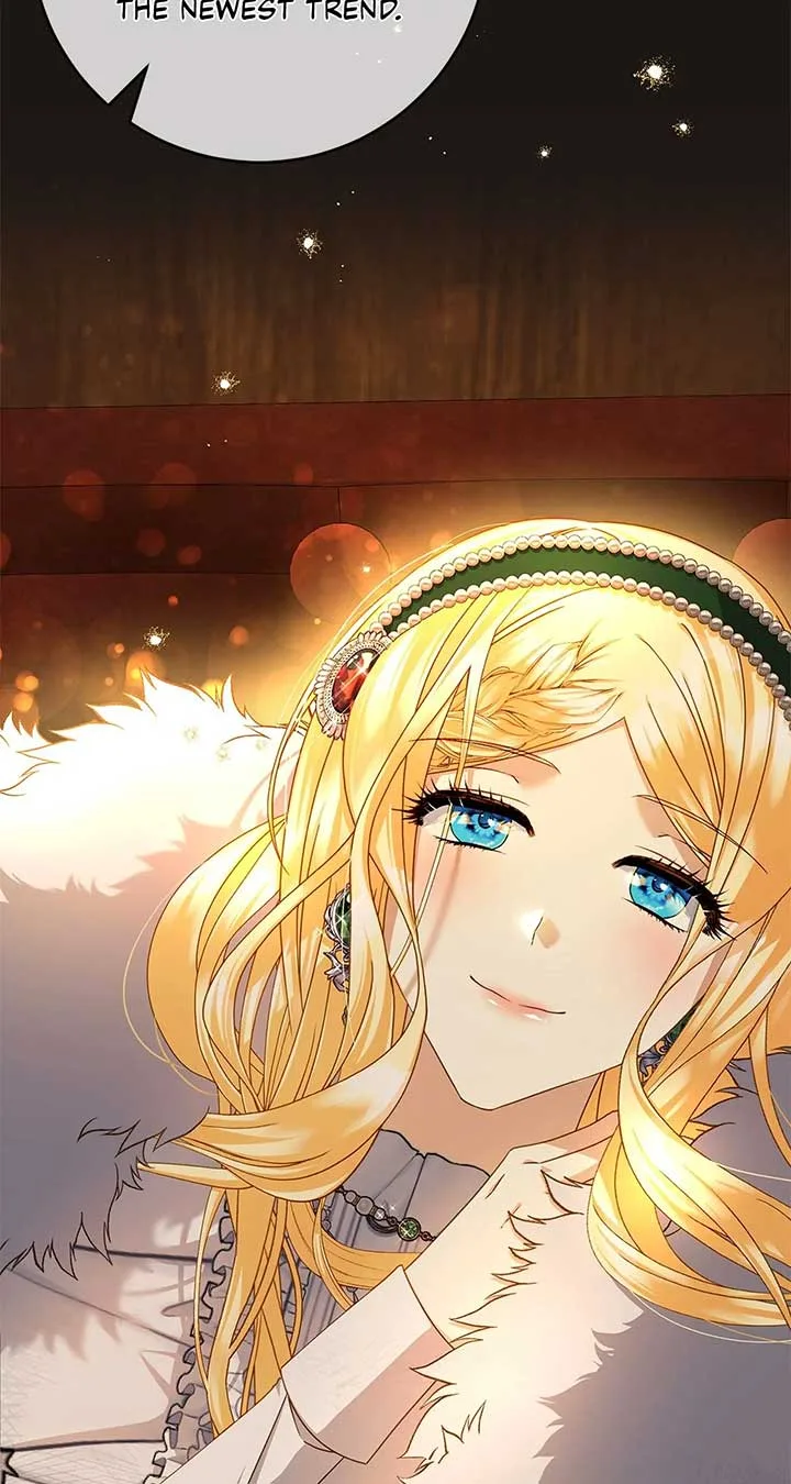 Contract Grand Duchess Chapter 17 page 69