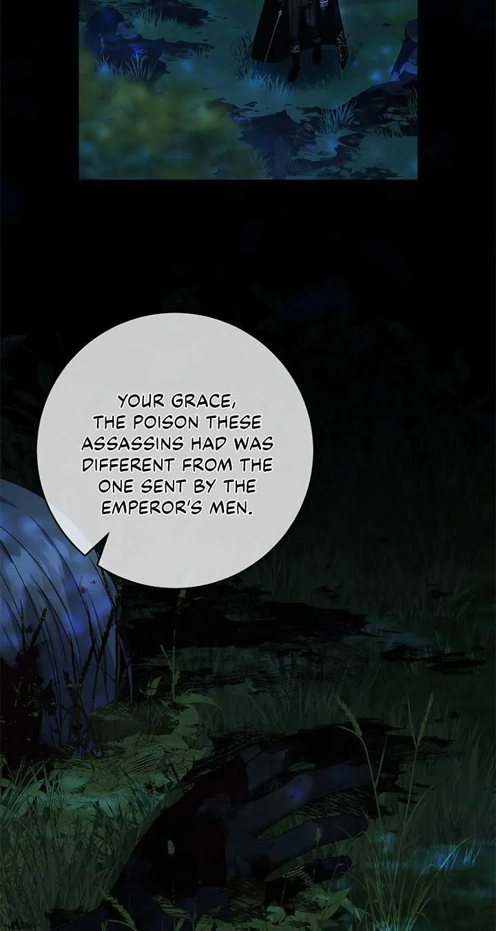 Contract Grand Duchess Chapter 17 page 78
