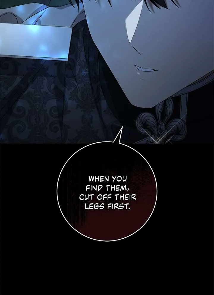 Contract Grand Duchess Chapter 17 page 76