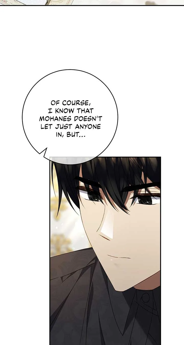Contract Grand Duchess Chapter 16 page 22