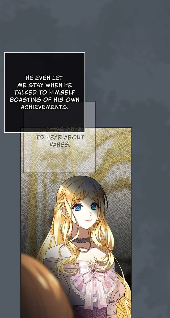 Contract Grand Duchess Chapter 16 page 16