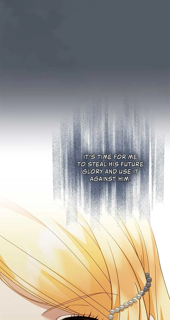 Contract Grand Duchess Chapter 16 page 18